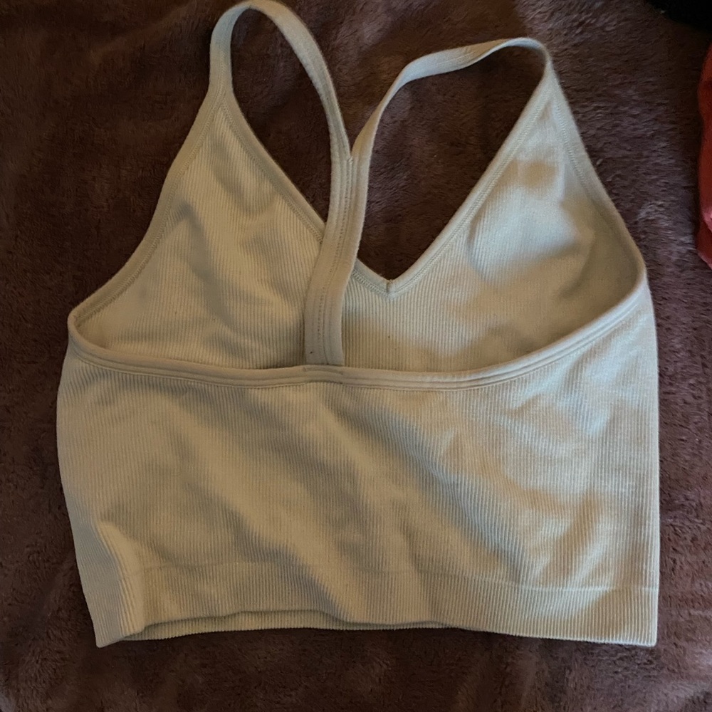Set active top